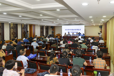 全省中医临床优势技术推广应用工作启动，网络技术服务赋能中医药传承创新